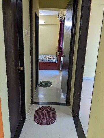 Bathroom in 2 BHK Apartment at Gami  Amar Harmony, Taloja – for Sale