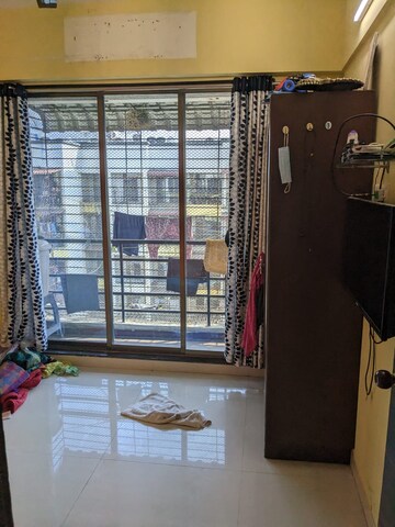 Bedroom in 2 BHK Apartment at Gami  Amar Harmony, Taloja – for Sale