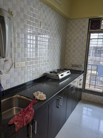 2 BHK Apartment – Exterior View View at Gami  Amar Harmony, Taloja - for Sale