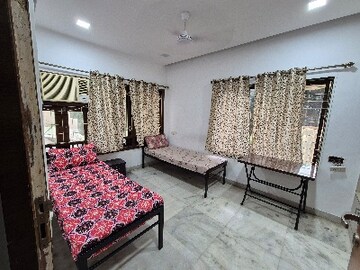 Room in  Pg at Vashi – for Rent