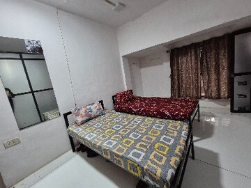 Room in  Pg at Vashi – for Rent