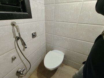 Bathroom in  Pg at Andheri East – for Rent