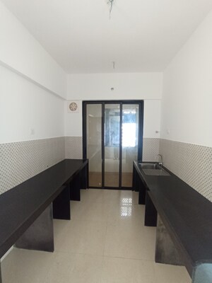 Kitchen in 3 BHK Apartment at Lodha Palava Serenity C, Dombivli East – for Sale