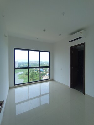 Master Bedroom in 3 BHK Apartment at Lodha Palava Serenity C, Dombivli East – for Sale