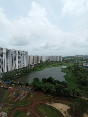 3 BHK Apartment For Sale in Lodha Palava Serenity C, Dombivli East