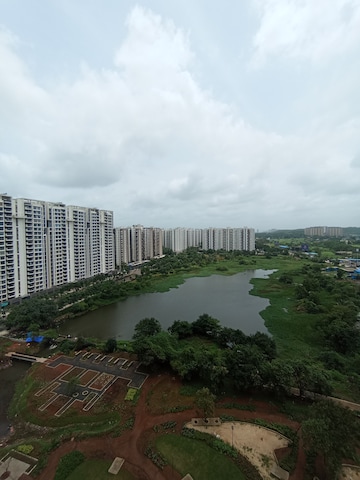 3 BHK Apartment For Sale in Lodha Palava Serenity C, Dombivli East
