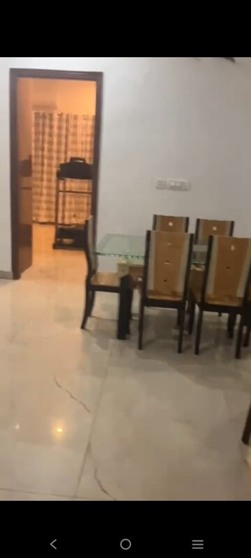 3 BHK Builder Floor For Rent in Omaxe New Chandigarh, North Mullanpur