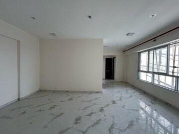 Living Room in 2 BHK Apartment at Dotom Isle, Malad West – for Sale