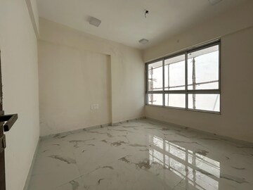 Master Bedroom in 2 BHK Apartment at Dotom Isle, Malad West – for Sale