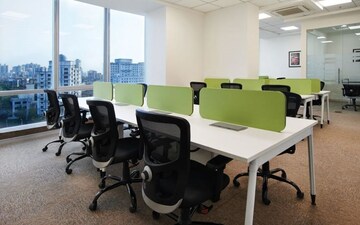 Office Space For Rent in Andheri East