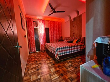 3 BHK Builder Floor For Sale in Shri Devaji Residency, Dhakoli Village