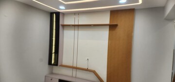 3 BHK Apartment For Rent in Vasavi GP Trends, Nanakramguda