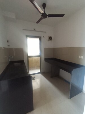 Kitchen in 2 BHK Apartment at Lodha Casa Rio, Dombivli East – for Sale