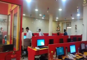  Office Space For Rent in Dadar East