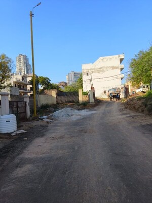  Land – Exterior View View at Ansal API Esencia, Sector 67 - for Rent