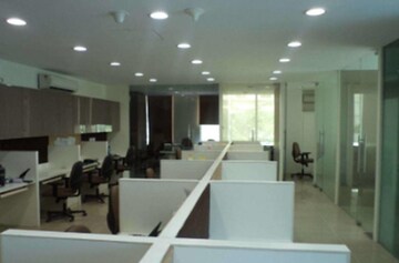  Office Space For Rent in Omkar The Summit Business Bay, Andheri East
