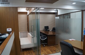  Office Space – Exterior View View at Omkar The Summit Business Bay, Andheri East - for Rent