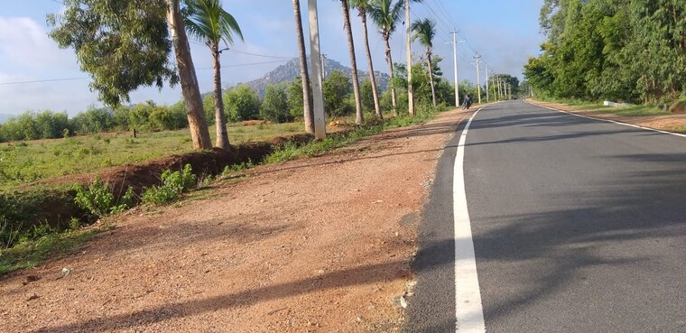 Garden, jp nagar  2000 Sq.Ft. Plot In Jp Nagar Bangalore 8456723