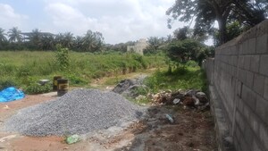  Plot – Garden View at Jp Nagar - for Sale