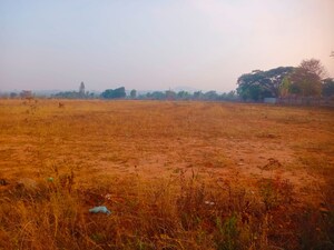  Plot – Garden View at Jp Nagar - for Sale