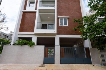 6+ BHK Independent House – Exterior View View at Bhimenahalli - for Sale