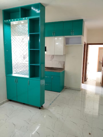 Bathroom in 2 BHK Apartment at Pivotal 99 Marina Bay, Sector 99 – for Rent