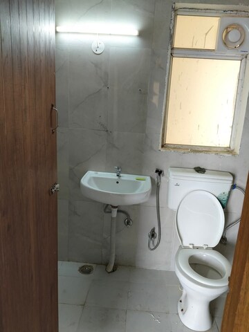 Bathroom in 2 BHK Apartment at Pivotal 99 Marina Bay, Sector 99 – for Rent