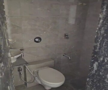 Attached Bathroom in 2 BHK Apartment at Dadar East – for Sale