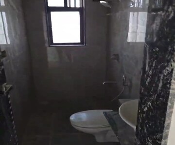 Bathroom in 2 BHK Apartment at Dadar East – for Sale