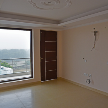 Room in 3 BHK Builder Floor at Ansal Plaza Sector-23, Carterpuri – for Rent