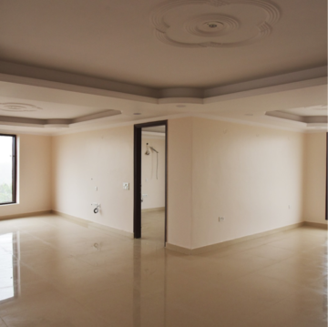 Room in 3 BHK Builder Floor at Ansal Plaza Sector-23, Carterpuri – for Rent