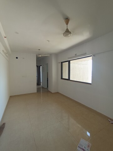 Living Room in 1 BHK Apartment at Lodha Palava City Lakeshore Greens, Dombivli East – for Sale