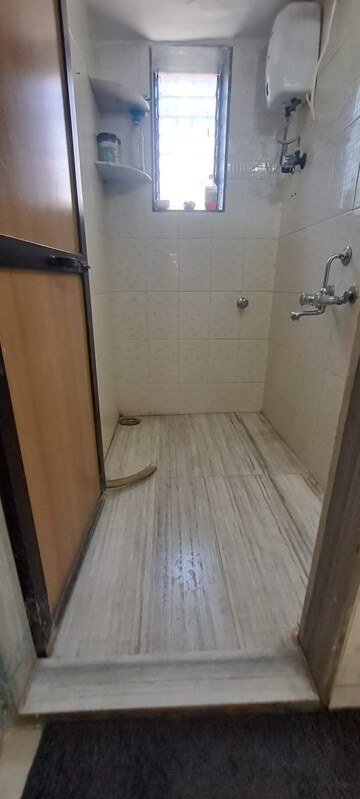 2 BHK Apartment – Map Location View at Shreeji Bliss, Malad West - for Rent