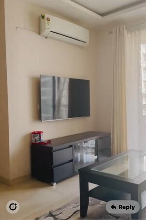 3 BHK Apartment – Exterior View View at Godrej Oasis, Sector 88a - for Sale