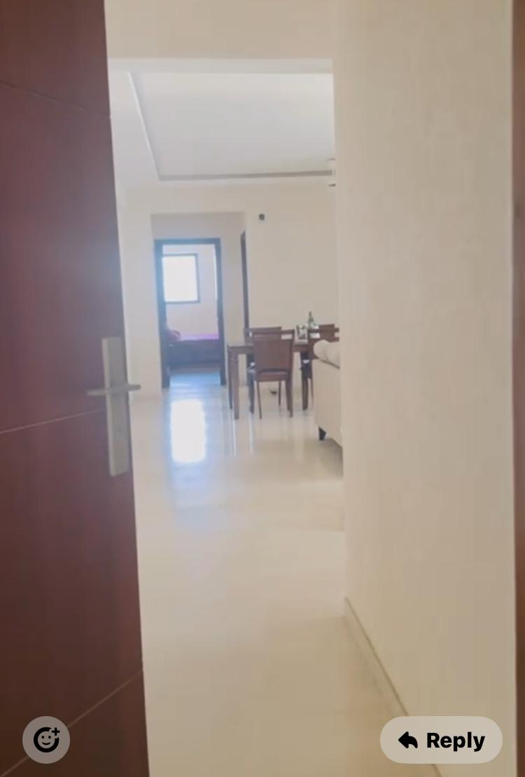 3 BHK 1791 Sq.Ft. Apartment in Godrej Oasis