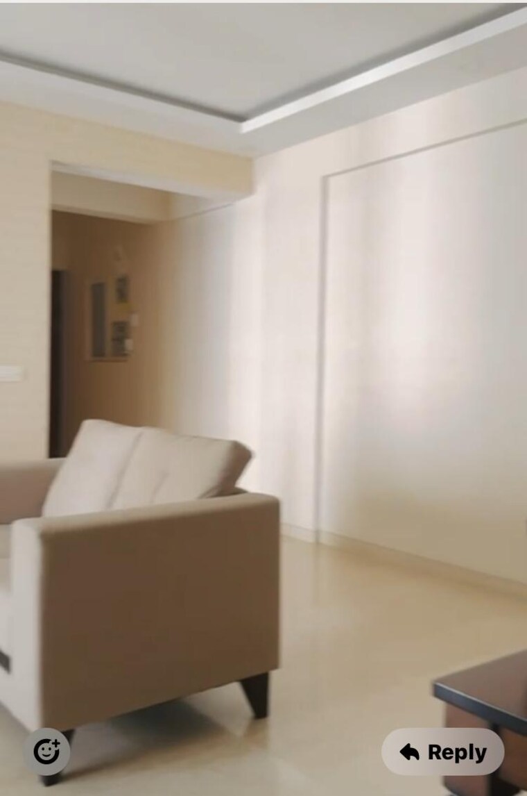 Master Bedroom, godrej-oasis 3 Bedroom 1791 Sq.Ft. Apartment In Sector 88a Gurgaon 8456756