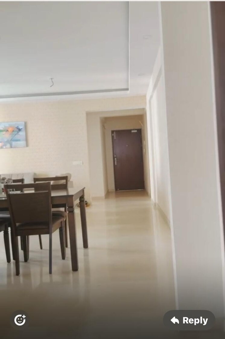 Master Bedroom, godrej-oasis 3 Bedroom 1791 Sq.Ft. Apartment In Sector 88a Gurgaon 8456756