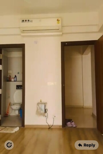 Furnished Amenities in 3 BHK Apartment at Godrej Oasis, Sector 88a – for Sale