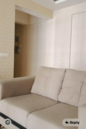 Master Bedroom in 3 BHK Apartment at Godrej Oasis, Sector 88a – for Sale