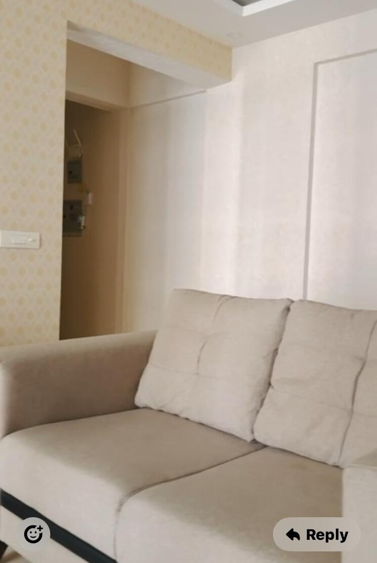 Master Bedroom, godrej-oasis 3 Bedroom 1791 Sq.Ft. Apartment In Sector 88a Gurgaon 8456756