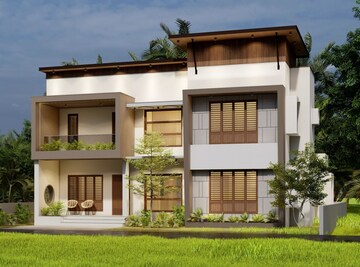 3 BHK Villa For Sale in Thiroor