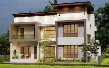 3 BHK Villa For Sale in Thiroor