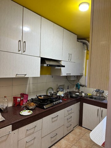 2 BHK Apartment – Exterior View View at Eros Wembley Estate, Sector 50 - for Rent