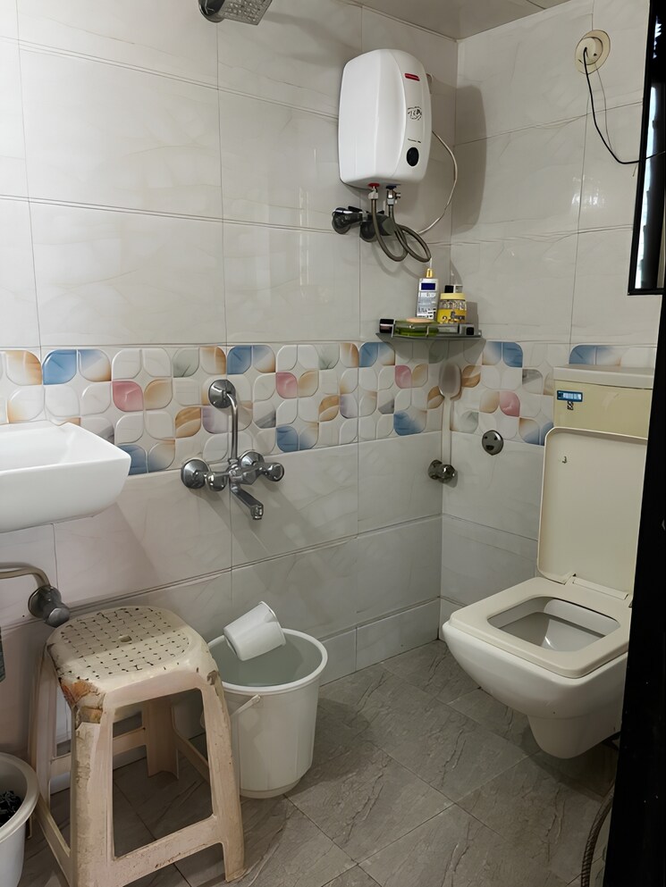 Bathroom, olive-apartment-borivali-west 2 Bedroom 650 Sq.Ft. Apartment In Borivali West Mumbai 8456803