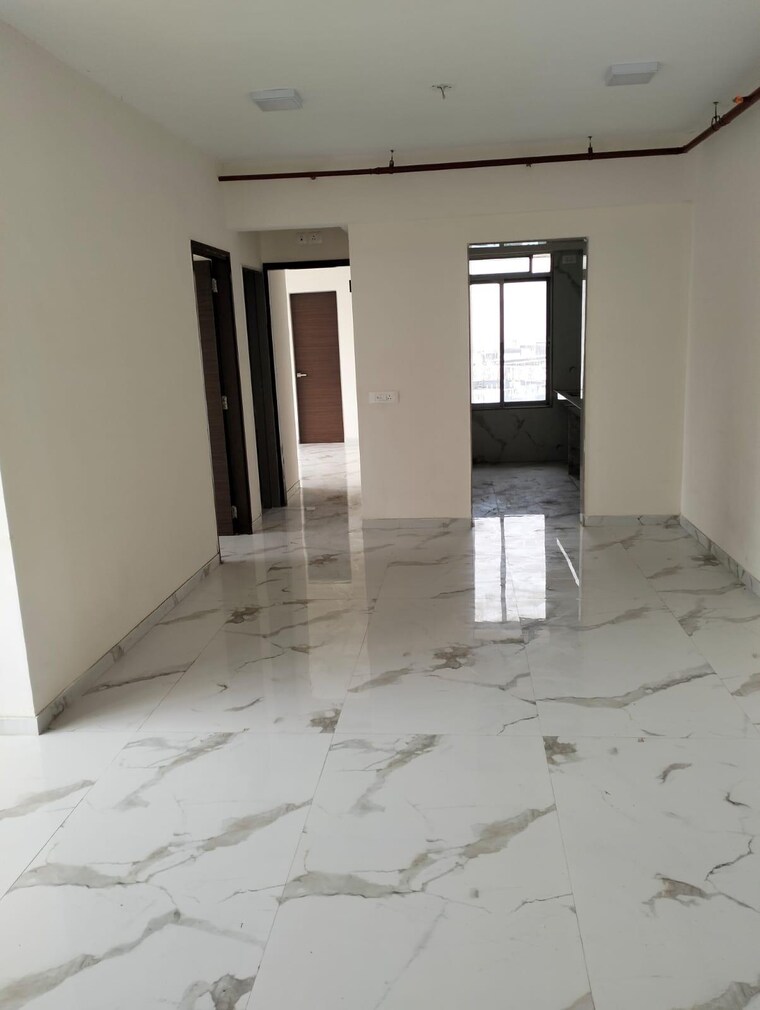 Master Bedroom, dotom-isle 2 Bedroom 717 Sq.Ft. Apartment In Malad West Mumbai 8456764