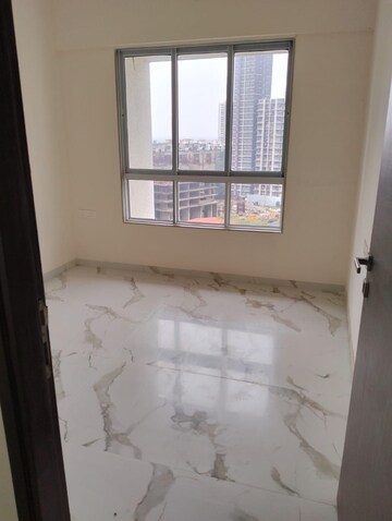 Bathroom in 2 BHK Apartment at Dotom Isle, Malad West – for Sale