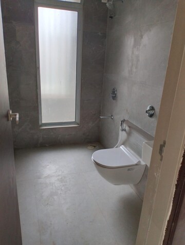 Bathroom in 2 BHK Apartment at Dotom Isle, Malad West – for Sale