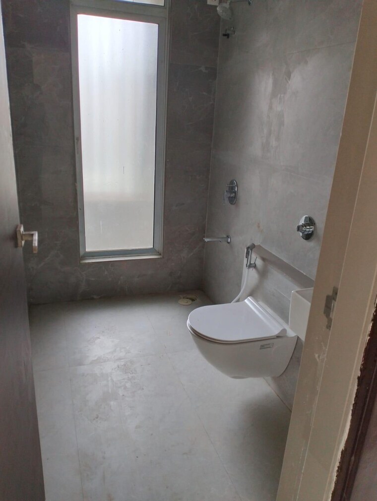 Bathroom, dotom-isle 2 Bedroom 717 Sq.Ft. Apartment In Malad West Mumbai 8456764