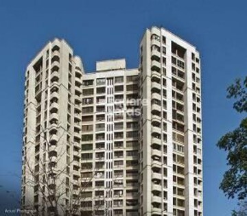 2 BHK Apartment For Rent in JP Decks, Goregaon East