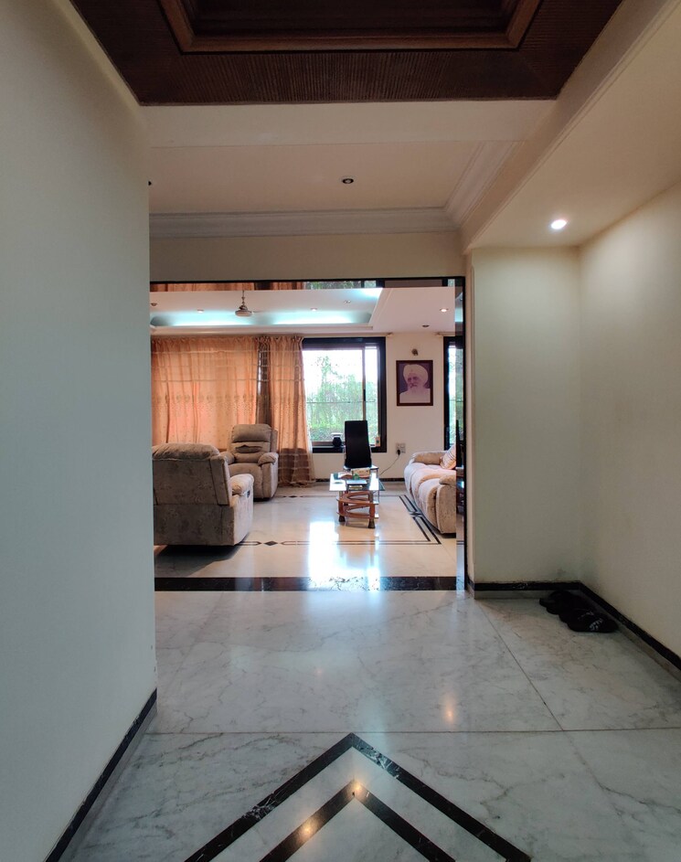Master Bedroom, rajesh-raj-infinia 3 Bedroom 995 Sq.Ft. Apartment In Malad West Mumbai 8456768